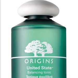 Origins United States Balancing tonic toner